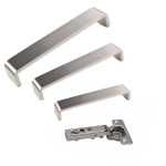 Jet фурнитура