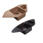 Кухонные мойки