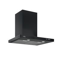 ВЫТЯЖКА ELIKOR КВАДРА 60Н-430-КДЗ черн