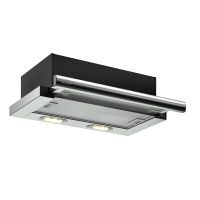 ВЫТЯЖКА ELIKOR ИНТЕГРА 60П-400-В2Л нерж/ нерж