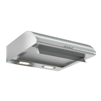 ВЫТЯЖКА ELIKOR OLYMPIA 60 нерж.