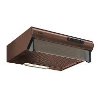 ВЫТЯЖКА ELIKOR DAVOLINE 60П-290-ПЗЛ медь