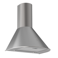 ВЫТЯЖКА ELIKOR ОМЕГА 60П-650-К3Д нерж/ нерж