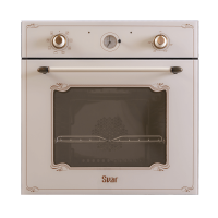 ДУХОВОЙ ШКАФ SVAR 6009.04эшв-056S