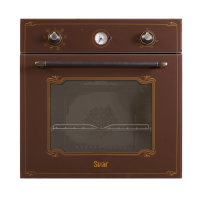 ДУХОВОЙ ШКАФ SVAR 6009.04эшв-081S ДУХОВОЙ ШКАФ SVAR 6009.04эшв-081S