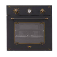 ДУХОВОЙ ШКАФ SVAR 6009.04эшв-058S ДУХОВОЙ ШКАФ SVAR 6009.04эшв-058S