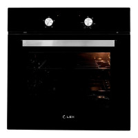 LEX EDM 040 BL дух.