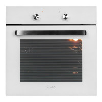 LEX EDM 040 WH дух.