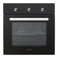 LEX EDM 041 BL дух.