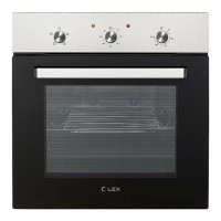 LEX EDM 041 IX дух.