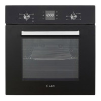 LEX EDM 051 BL дух.