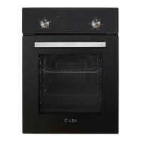 LEX EDM 4540 BL дух.