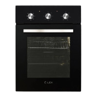 LEX EDM 4570 BL дух.