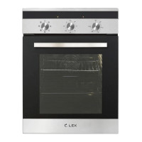 LEX EDM 4570 IX дух.