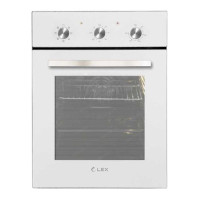 LEX EDM 4570 WH дух.