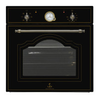 LEX EDM 6070 C BL дух.