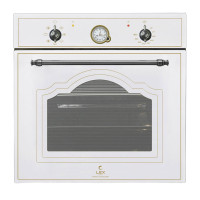 LEX EDM 6070 C WH дух.