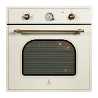 LEX EDM 6073 C IV LIGHT дух.