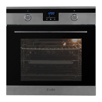 LEX EDP 092 IX дух.