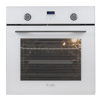 LEX EDP 092 WH дух.