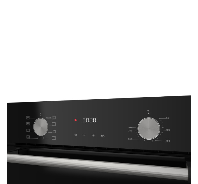 LEX EDP 680 BL MAX  дух.