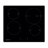 ЭЛЕКТРИЧЕСКАЯ ВАРОЧНАЯ ПОВЕРХНОСТЬ DE LUXE  595204.03эвс-001
