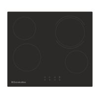 ЭЛЕКТРИЧЕСКАЯ ВАРОЧНАЯ ПОВЕРХНОСТЬ ELECTONICSDELUXE 595204.04эвс-010