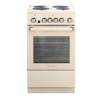 ЭЛЕКТРИЧЕСКАЯ ПЛИТА DE LUXE 5004.16Э - 016