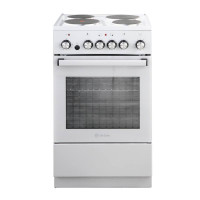 ЭЛЕКТРИЧЕСКАЯ ПЛИТА DE LUXE 5004.16Э - 012