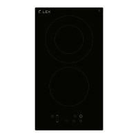 LEX EVH 321 BL вар. пов. эл.