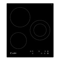 LEX EVH 431 BL вар. пов. эл.