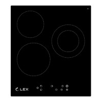 LEX EVH 642-1 BL вар. пов. эл.