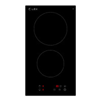 LEX HH 3020 BL вар. пов. эл.