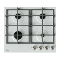 ГАЗОВАЯ ВАРОЧНАЯ ПАНЕЛЬ SVAR TG4_750231F-082S ГАЗОВАЯ ВАРОЧНАЯ ПАНЕЛЬ SVAR TG4_750231F-082S