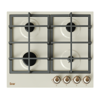 ГАЗОВАЯ ВАРОЧНАЯ ПАНЕЛЬ SVAR TG4_750231F-081S