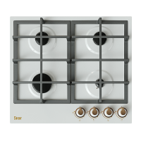 ГАЗОВАЯ ВАРОЧНАЯ ПАНЕЛЬ SVAR TG4_750231F-084S ГАЗОВАЯ ВАРОЧНАЯ ПАНЕЛЬ SVAR TG4_750231F-084S