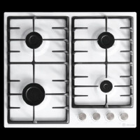 ГАЗОВАЯ ВАРОЧНАЯ ПАНЕЛЬ DE LUXE 6040.00Г-001