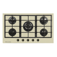 ГАЗОВАЯ ВАРОЧНАЯ ПАНЕЛЬ ELECTRONICSDELUXE GG51130245F TC-005