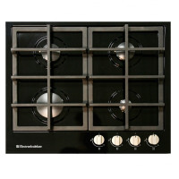 ГАЗОВАЯ ВАРОЧНАЯ ПАНЕЛЬ ELECTRONICSDELUXE TG4_750231F-040