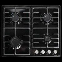 ГАЗОВАЯ ВАРОЧНАЯ ПАНЕЛЬ DE LUXE 6040.00Г-003