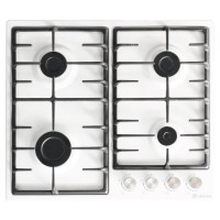 ГАЗОВАЯ ВАРОЧНАЯ ПАНЕЛЬ DE LUXE 6040.00Г-006