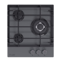 LEX GVG 435 GR вар. пов. газ.