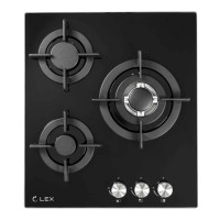 LEX GVG 430 BL вар. пов. газ.