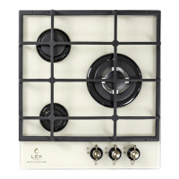 LEX GVG 4533C IV LIGHT вар. пов. газ.