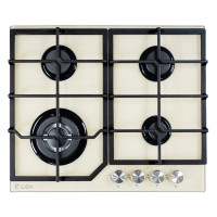 LEX GVG 6040-1 IV LIGHT вар. пов. газ.