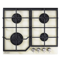 LEX GVG 6042 IV LIGHT вар. пов. газ.