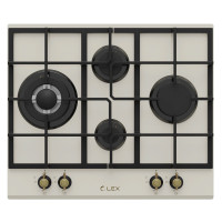 LEX GVG 6043 C IV LIGHT вар. пов. газ.