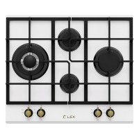 LEX GVG 643C WH вар. пов. газ. LEX GVG 643C WH вар. пов. газ.