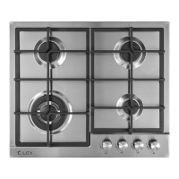 LEX GVS 640 IX вар. пов. газ