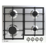 LEX GVS 642 IX вар. пов. газ